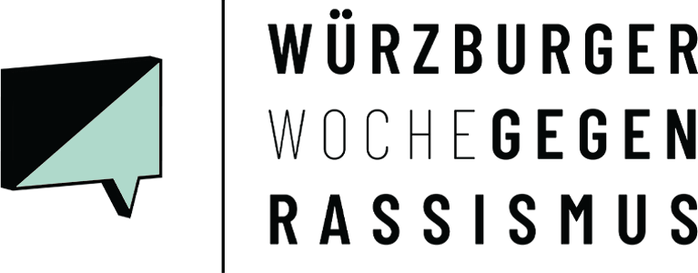 Würzburger Woche gegen Rassismus - Gehe zu:Home
