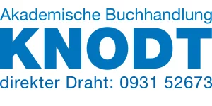 Buchhandlung Knodt in Würzburg